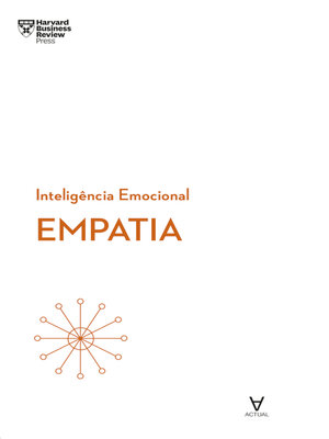 cover image of Empatia